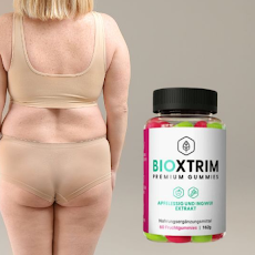 BioXTrim Gummies